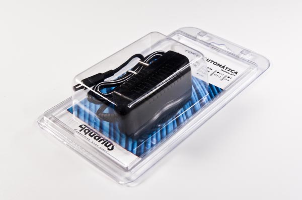 Blister articulado